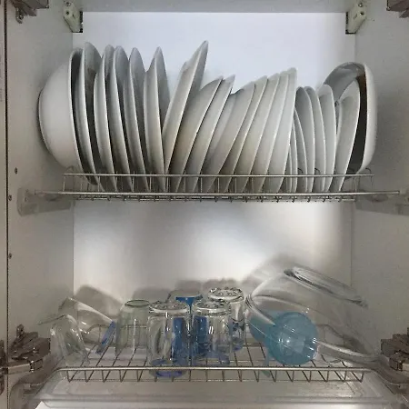 Amphora Appartement *