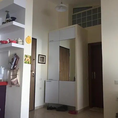Appartement Amphora Vlorë