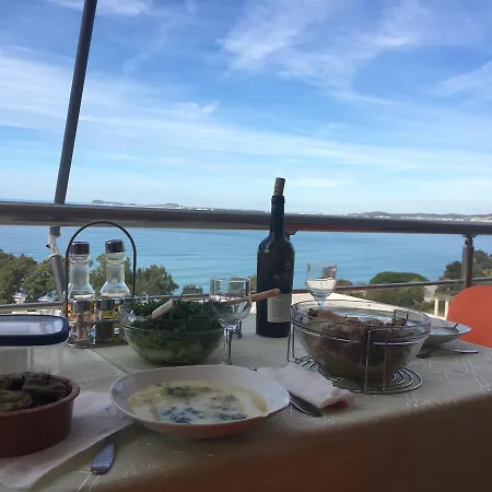 Amphora Appartement Vlorë