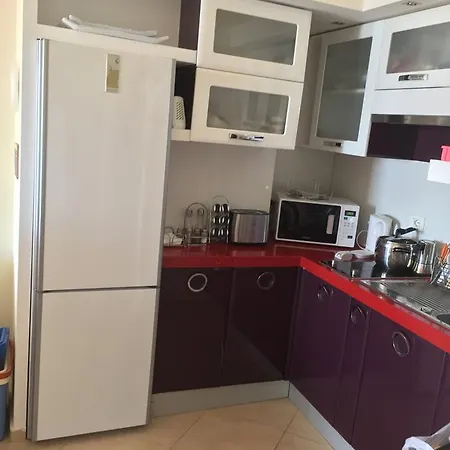 Amphora Appartement *