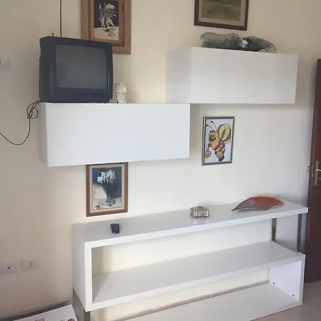 Amphora Appartement *