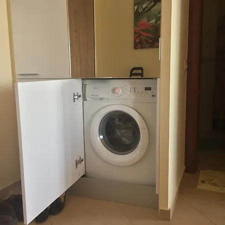 Appartement Amphora *