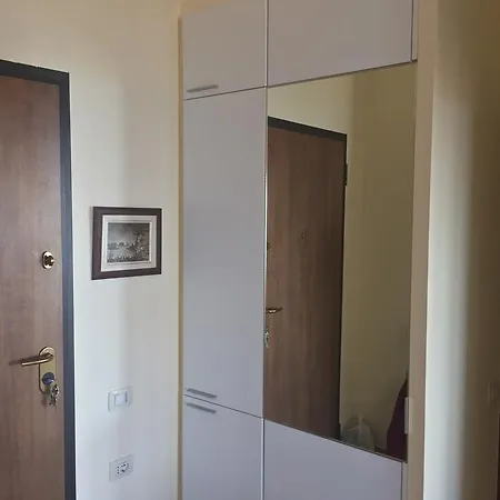 Appartement Amphora Vlorë