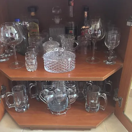 Amphora Appartement *