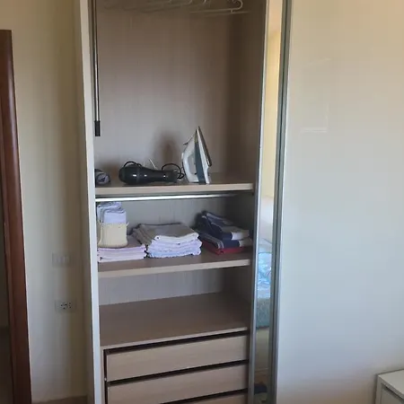 Amphora Appartement *