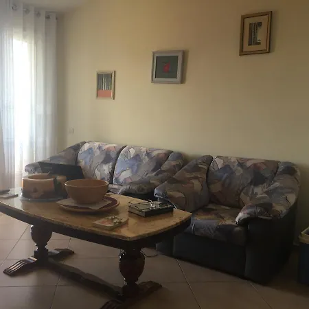 Appartement Amphora *