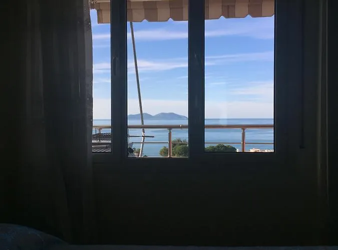 Apartmán Amphora Vlorë