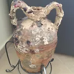Apartman Amphora *