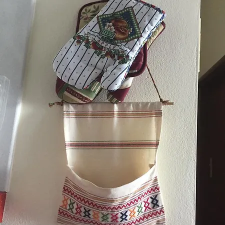 Amphora Apartment