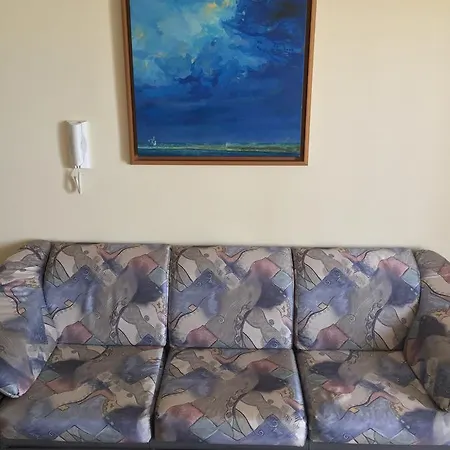 Apartament Amphora