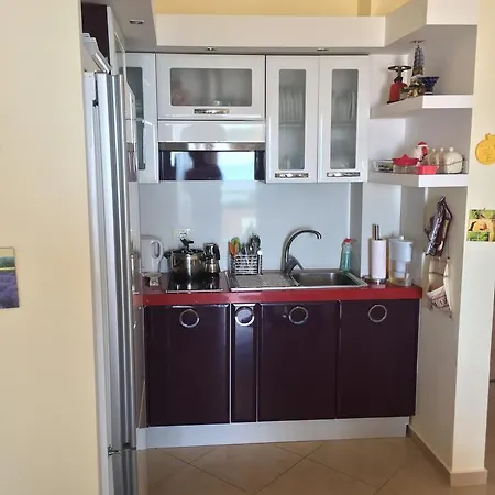 Amphora Apartment