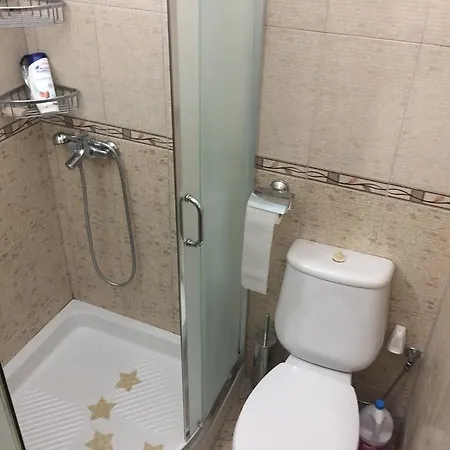 Apartament Amphora Wlora