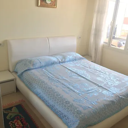 Amphora Apartament