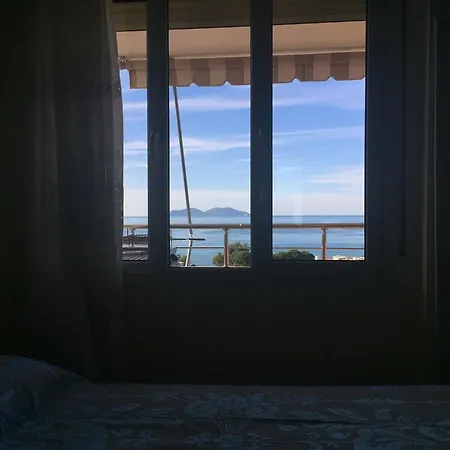Apartament Amphora Wlora