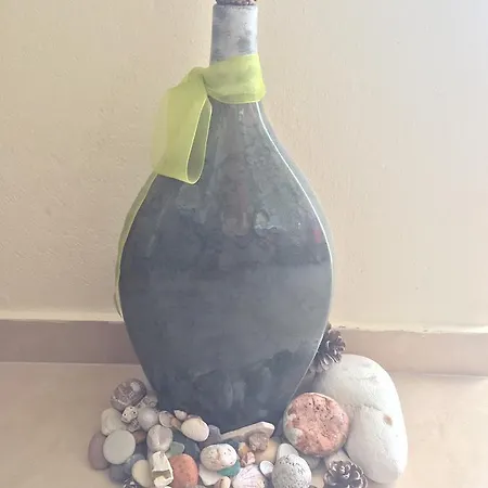 아파트 Amphora Vlorë