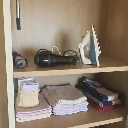 Apartament Amphora