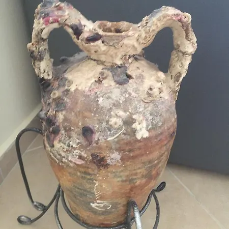 Apartament Amphora *