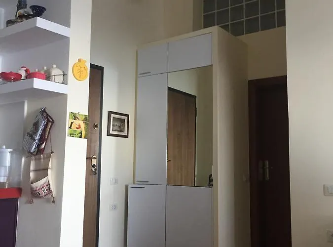 Appartement Amphora Vlorë