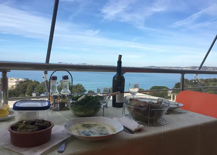 Amphora Appartement Vlorë