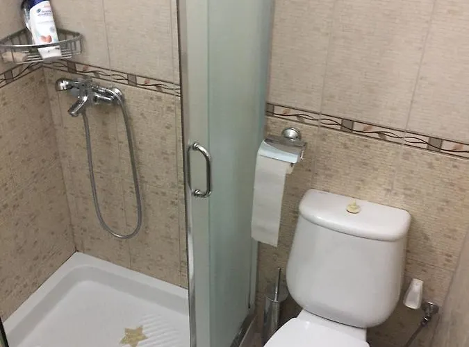 Appartement Amphora Vlorë