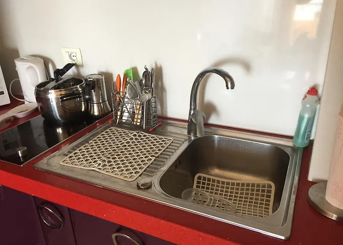 Amphora Appartement Vlorë