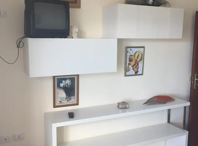 Amphora Appartement *