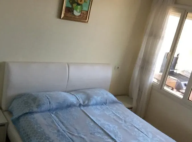 Amphora Appartement Vlorë