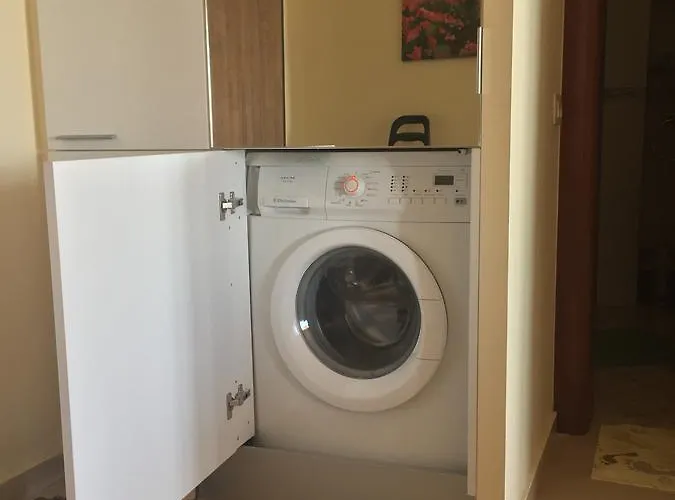 Appartement Amphora *