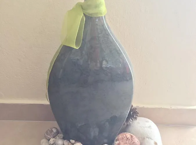 Appartement Amphora Vlorë