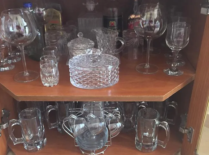 Amphora Appartement *