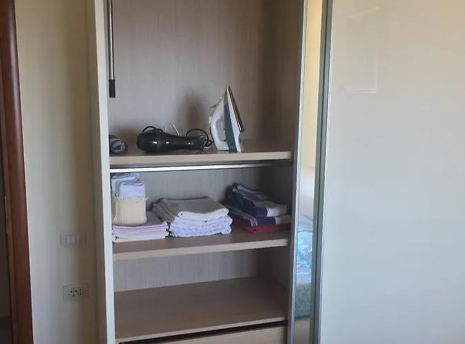 Amphora Appartement *