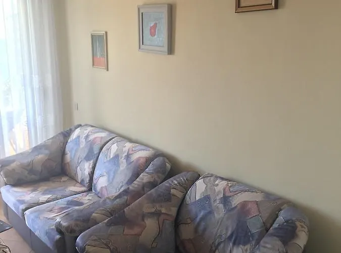 Amphora Appartement Vlorë