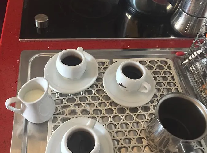 Appartement Amphora *